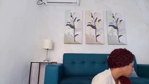 Keyla  online show from February 5, 2026, 11:59 am