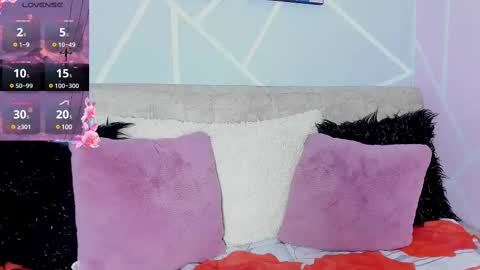 Keyla noa online show from February 12, 2025, 10:59 pm