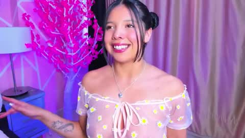 Keyla noa online show from November 29, 2025, 7:17 pm