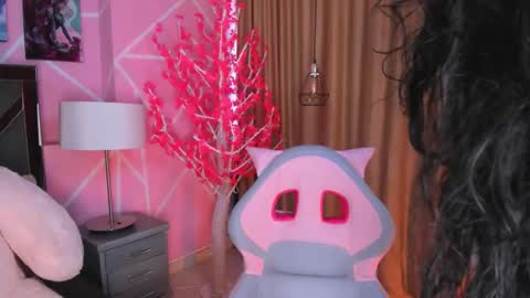 Snapshot of keyla_noa chatting on January 17, 2026, 7:28 pm Keyla noa online show from January 17, 2026, 7:28 pm