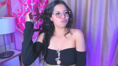 Snapshot of keyla_noa chatting on January 31, 2026, 7:34 pm Keyla noa online show from January 31, 2026, 7:34 pm