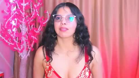 Snapshot of keyla_noa chatting on February 7, 2026, 6:22 pm Keyla noa online show from February 7, 2026, 6:22 pm