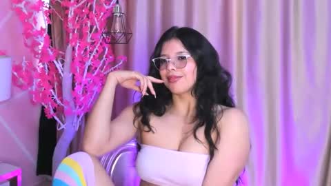 Snapshot of keyla_noa chatting on February 9, 2026, 7:18 pm Keyla noa online show from February 9, 2026, 7:18 pm
