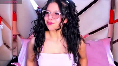 Snapshot of keyla_noa chatting on February 17, 2026, 6:25 pm Keyla noa online show from February 17, 2026, 6:25 pm