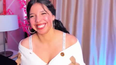 Snapshot of keyla_noa chatting on February 21, 2026, 6:53 pm Keyla noa online show from February 21, 2026, 6:53 pm