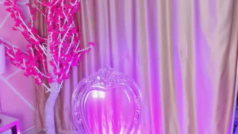 Snapshot of keyla_noa chatting on June 9, 2026, 11:33 am Keyla noa online show from June 9, 2026, 11:33 am