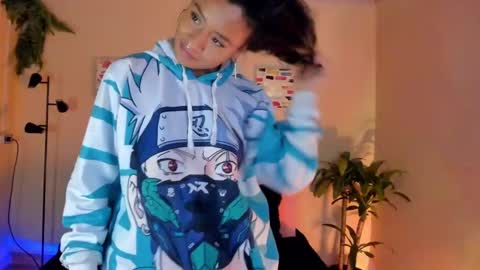 Adhara.   Help me reach 100 likes online show from February 26, 2025, 9:32 am