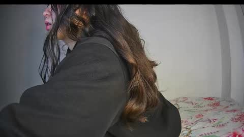 Snapshot of keylasmmith chatting on November 8, 2025, 12:05 pm Keyla online show from November 8, 2025, 12:05 pm