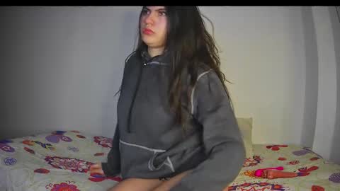 Snapshot of keylasmmith chatting on November 10, 2025, 11:42 am Keyla online show from November 10, 2025, 11:42 am