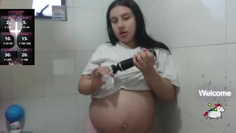 Keyle Lewis online show from January 26, 2025, 10:57 pm