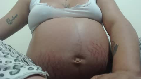 Keyle Lewis online show from January 31, 2025, 4:03 am