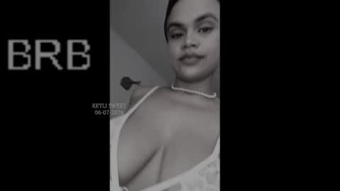 Keyla online show from July 6, 2026, 12:46 pm