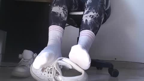 Snapshot of keylie_saenz28 chatting on September 11, 2025, 3:34 pm online show from September 11, 2025, 3:34 pm