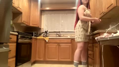 Snapshot of keylime6 chatting on December 6, 2024, 1:40 am keylime6 online show from December 6, 2024, 1:40 am