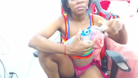 Sandy Saenz online show from January 5, 2025, 10:53 am