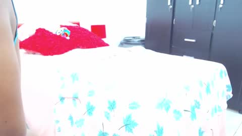 Snapshot of keyra_dainty chatting on February 4, 2025, 10:32 am Sandy Saenz online show from February 4, 2025, 10:32 am