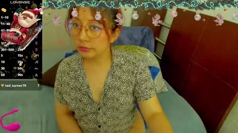 Snapshot of keyt_foxxx chatting on December 17, 2024, 1:18 am Danna Sofia online show from December 17, 2024, 1:18 am