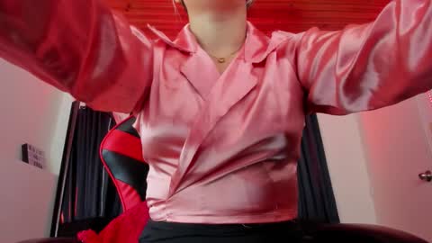 Keyth  online show from February 23, 2026, 7:11 pm