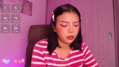 Snapshot of keyti_sullivan chatting on February 10, 2026, 4:11 pm Keyti online show from February 10, 2026, 4:11 pm