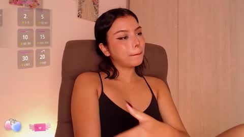 Snapshot of keyti_sullivan chatting on February 12, 2026, 5:30 pm Keyti online show from February 12, 2026, 5:30 pm