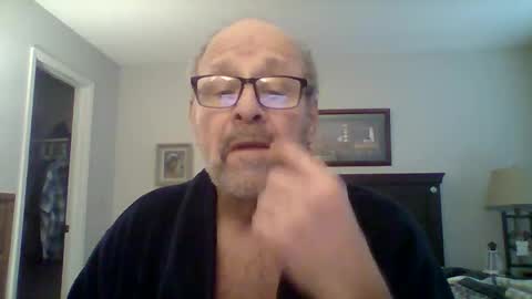 Kent online show from January 7, 2025, 4:27 pm