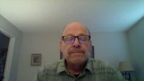 Kent online show from January 8, 2025, 8:50 pm