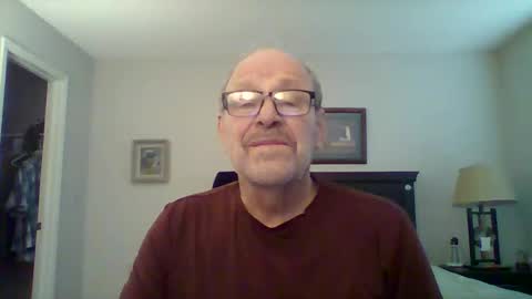 Kent online show from January 28, 2025, 9:40 pm