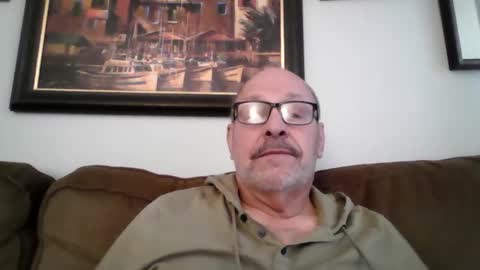 Kent online show from October 5, 2025, 4:38 pm