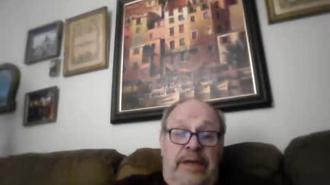 Kent online show from January 7, 2026, 10:56 pm