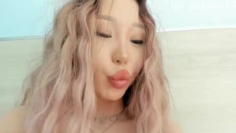 Snapshot of khaesoo chatting on March 7, 2026, 8:22 am KHAESOO3 Yuna online show from March 7, 2026, 8:22 am