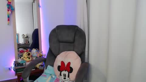 Liss online show from March 16, 2026, 1:33 am