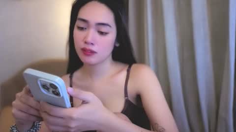 sonrisa online show from February 10, 2026, 7:07 pm