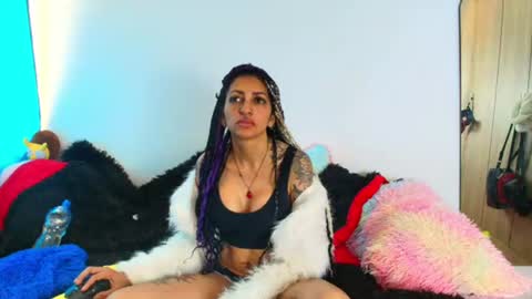 khaleesy online show from July 28, 2026, 2:13 pm