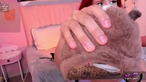 Snapshot of khali_reed_ chatting on February 25, 2025, 10:29 pm Khali online show from February 25, 2025, 10:29 pm