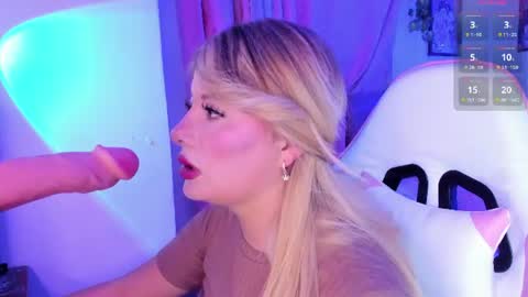 Abby online show from July 16, 2026, 3:12 am
