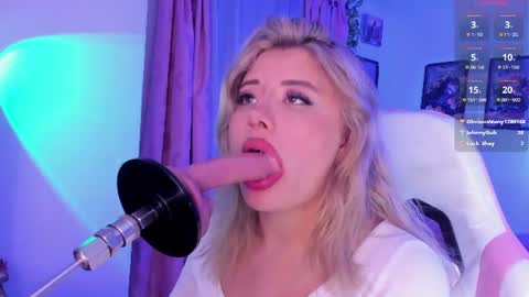 Abby online show from July 22, 2026, 4:04 am