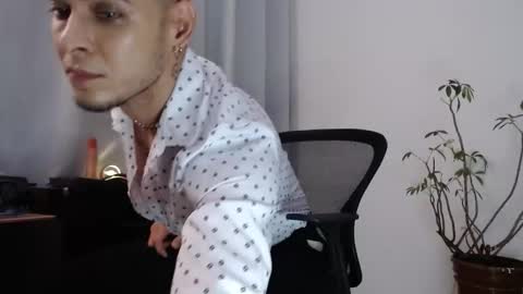 KhalicaN online show from March 9, 2026, 10:08 am