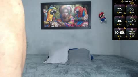 Khalid Rumie online show from March 19, 2026, 12:47 am