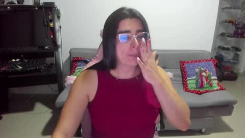 Khalifa Kasumi online show from December 22, 2025, 1:46 am