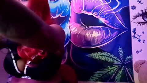 Snapshot of khalifa_wadud chatting on October 6, 2025, 2:09 am Diamondglove online show from October 6, 2025, 2:09 am