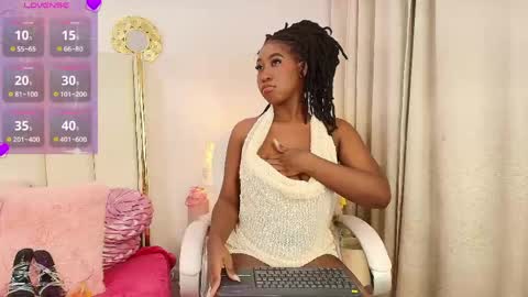 khalimaxwell online show from May 28, 2026, 3:59 am