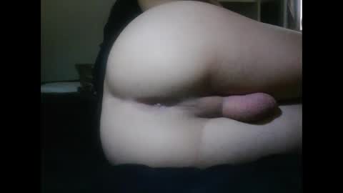 ShinnyBalls online show from May 18, 2026, 8:09 am