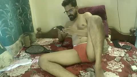 Khan3043 online show from January 15, 2026, 8:19 am