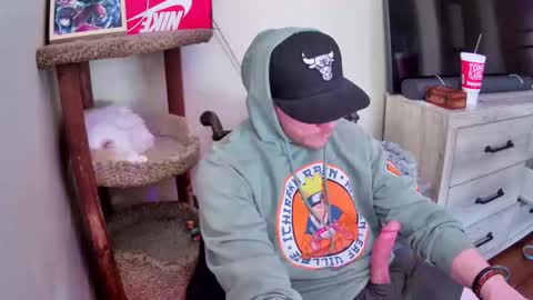 KevKev online show from April 2, 2026, 1:09 pm