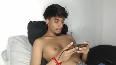 Snapshot of khevinlopezonig chatting on September 19, 2025, 12:17 pm khevinlopezonig online show from September 19, 2025, 12:17 pm