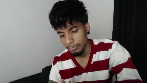 Snapshot of khevinlopezonig chatting on September 25, 2025, 9:35 am khevinlopezonig online show from September 25, 2025, 9:35 am