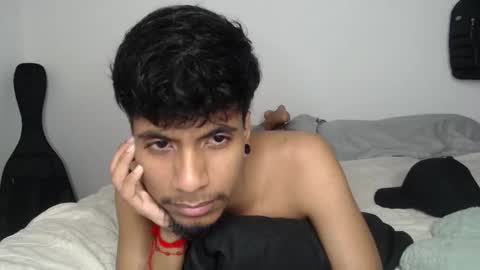 Snapshot of khevinlopezonig chatting on September 27, 2025, 12:32 pm khevinlopezonig online show from September 27, 2025, 12:32 pm