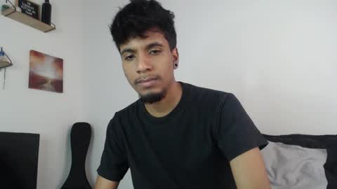 Snapshot of khevinlopezonig chatting on September 28, 2025, 12:54 pm khevinlopezonig online show from September 28, 2025, 12:54 pm