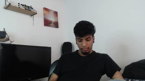 Snapshot of khevinlopezonig chatting on September 30, 2025, 2:44 pm khevinlopezonig online show from September 30, 2025, 2:44 pm