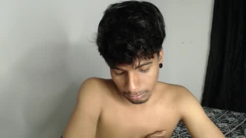 Snapshot of khevinlopezonig chatting on October 15, 2025, 1:06 am khevinlopezonig online show from October 15, 2025, 1:06 am